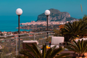 Villa Le Terrazze Cefalù